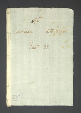 Documentos contables