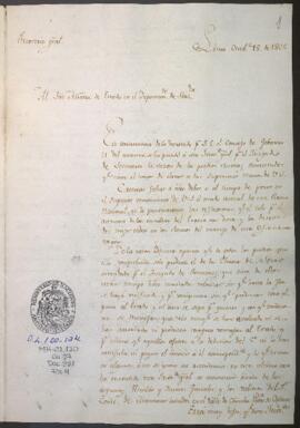 Razón de predios rústicos secuestrados