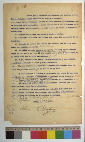 Open original Document numérique