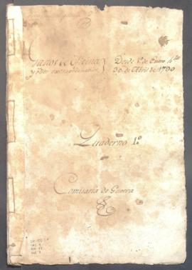 Documentos Contables