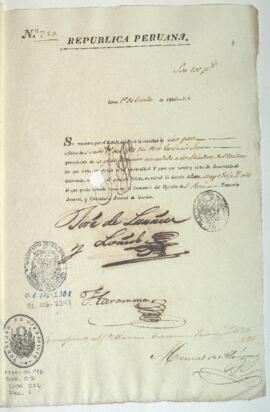 Pago de gratificación