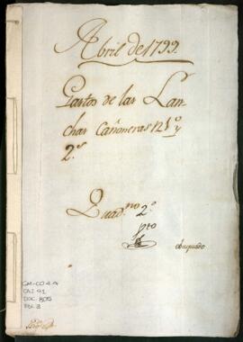 Documentos contables