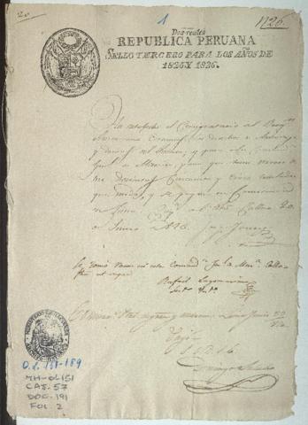 Open original Document numérique