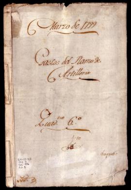 Documentos Contables