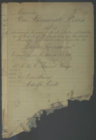 Open original Objeto digital