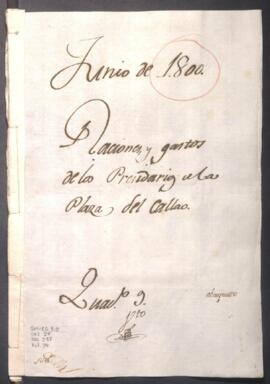 Documentos contables