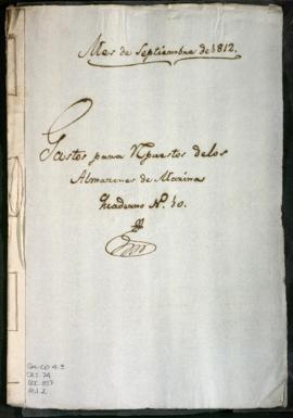 Documentos contables