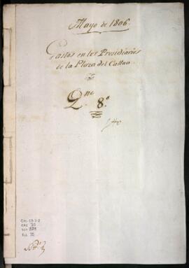 Documentos contables