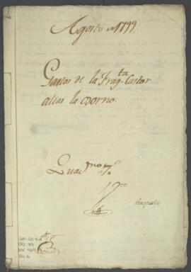 Documentos contables