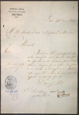 Presupuesto de sueldos