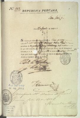 Pago de gratificación