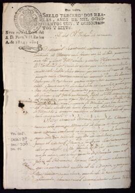 Habilitación de azogue