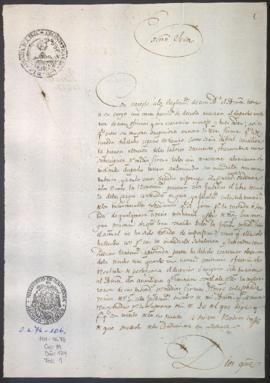 Rubrica de media firma