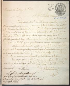 Sublevación de pueblos