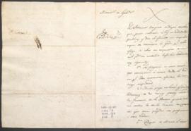 Apertura de empréstito