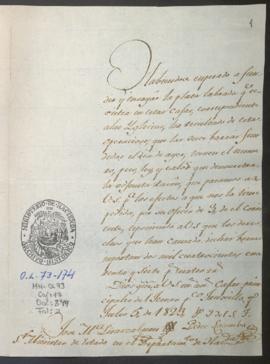 Fundición de plata labrada