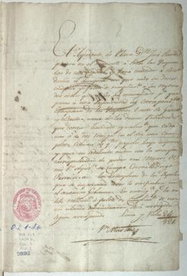 Entrega de ejemplares de publicaciones impresas