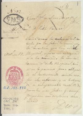 Arrendamiento de administración de hospital