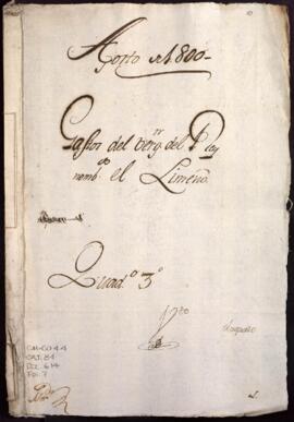 Documentos contables