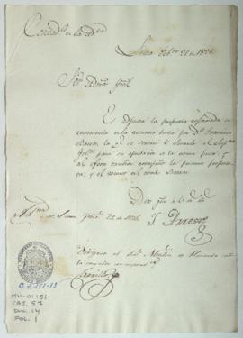 Propuesta de reemplazo de empleado