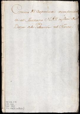 Comprobantes de pago