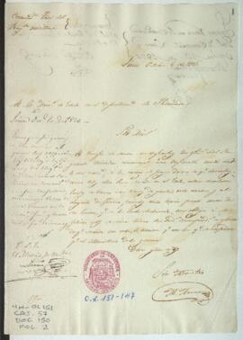 Pago a los oficiales del resguardo militar