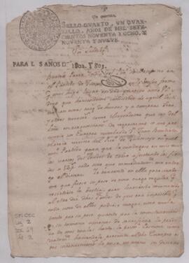 Devolución de dinero