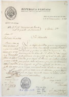 Pensión mensual para inválidos