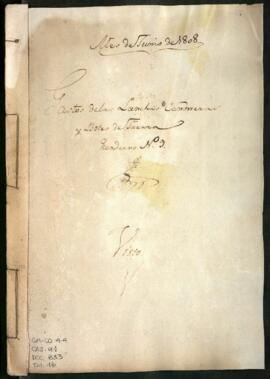 Documentos contables