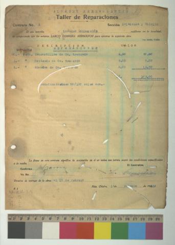 Open original Document numérique