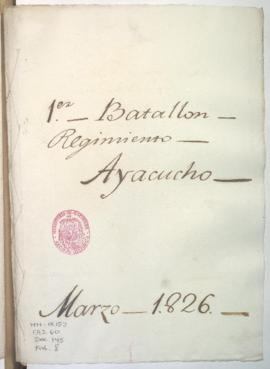 Lista de revista