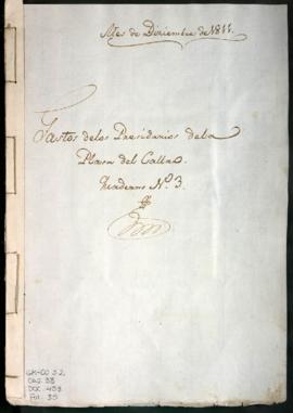 Documentos contables