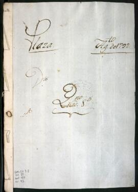 Documentos contables