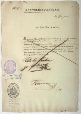 Pago de gratificación