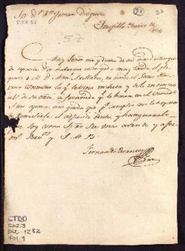 Remisión de edicto