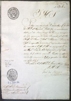 Remisión de condecoraciones