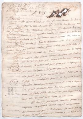 Subrogación de censo