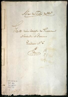 Documentos contables