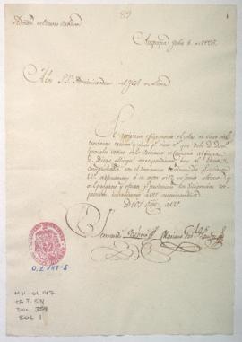 Cobro de deuda