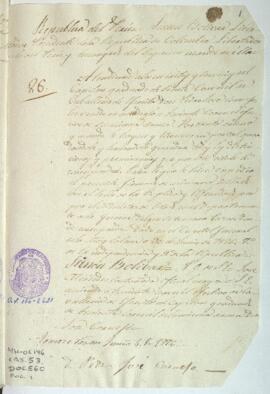 Nombramiento militar