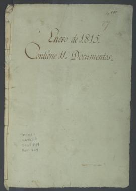 Documentos contables