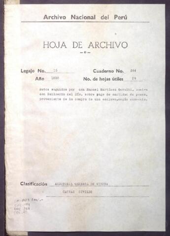 Open original Document numérique