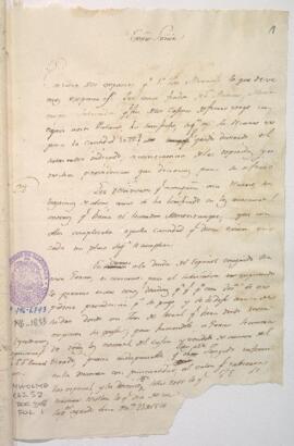 Subsanación de deuda