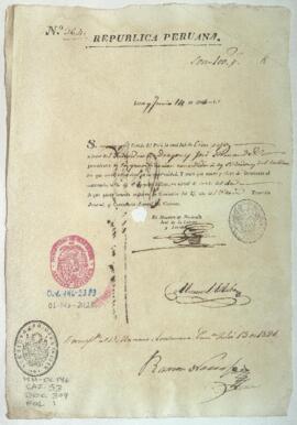 Pago de gratificación