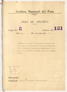 Elección de mayordomo