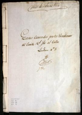 Documentos contables