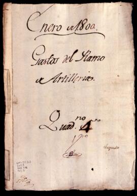 Documentos Contables