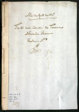 Documentos contables