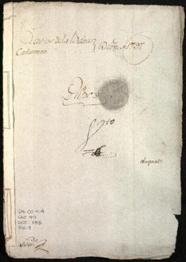 Documento contable