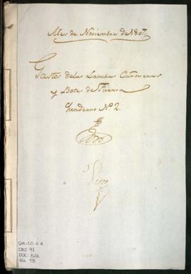 Documentos contables